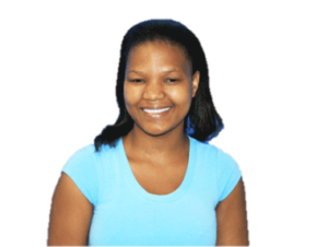 Khanyisile Buthelezi - SASRI