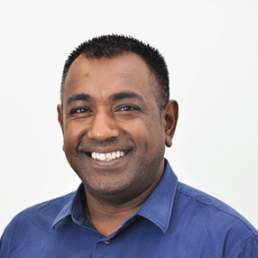 Rodney Mahadeo Rodney Mahadeo
