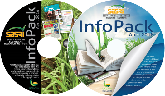 InfoPack Disc