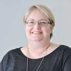 Catherine Botes