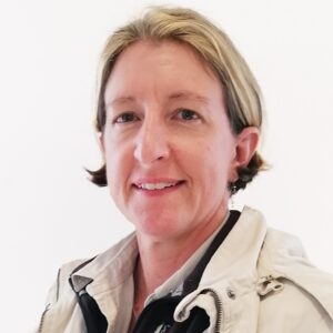 Janet Edmonds