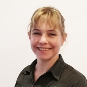 Ruth Rhodes