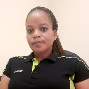 Winile Shelembe