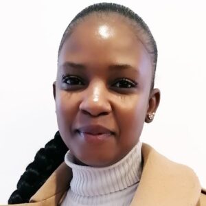 Thobeka Khumalo