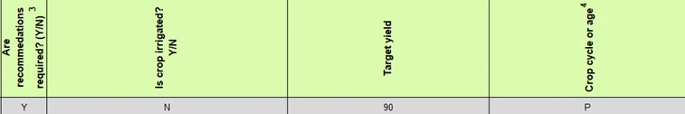 Soil FAS form- Picture 3