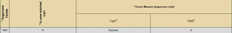 Soil FAS form- Picture 4