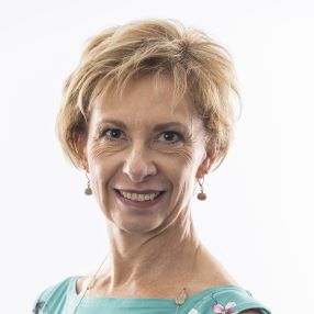 Dr Deborah Sweby