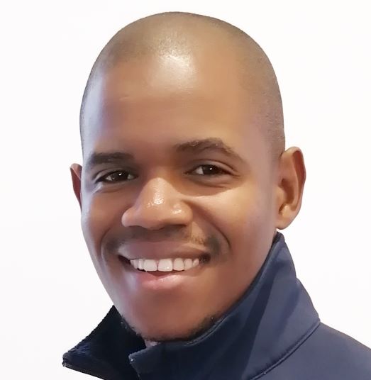 Mboniseni Buthelezi