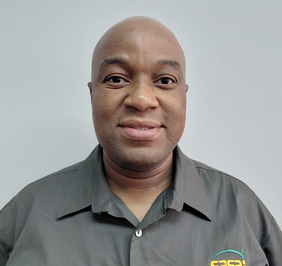 Musa Mchunu
