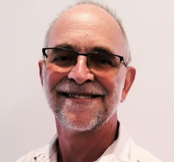 Paul Botha