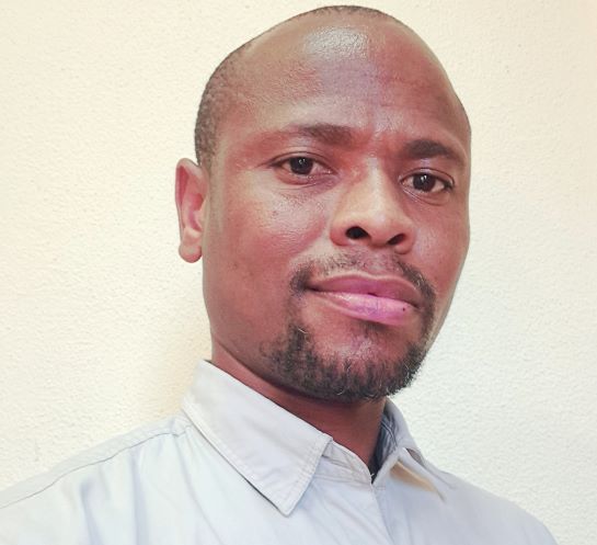 Vusumuzi Mntungwa