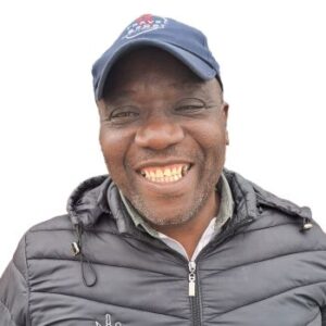 Jotham Maduna