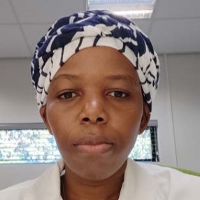 Linda Mkhize