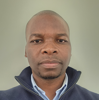 Mthandazo Mlalazi