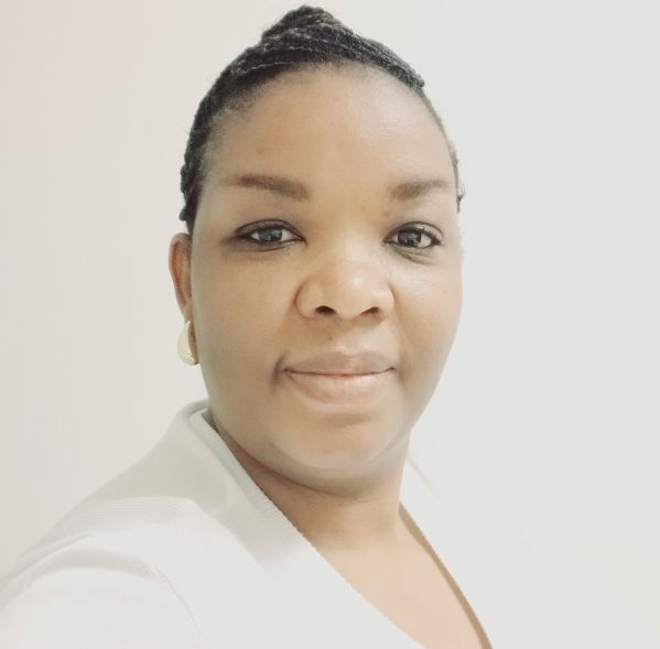 Dr Motselisi J Koetle
