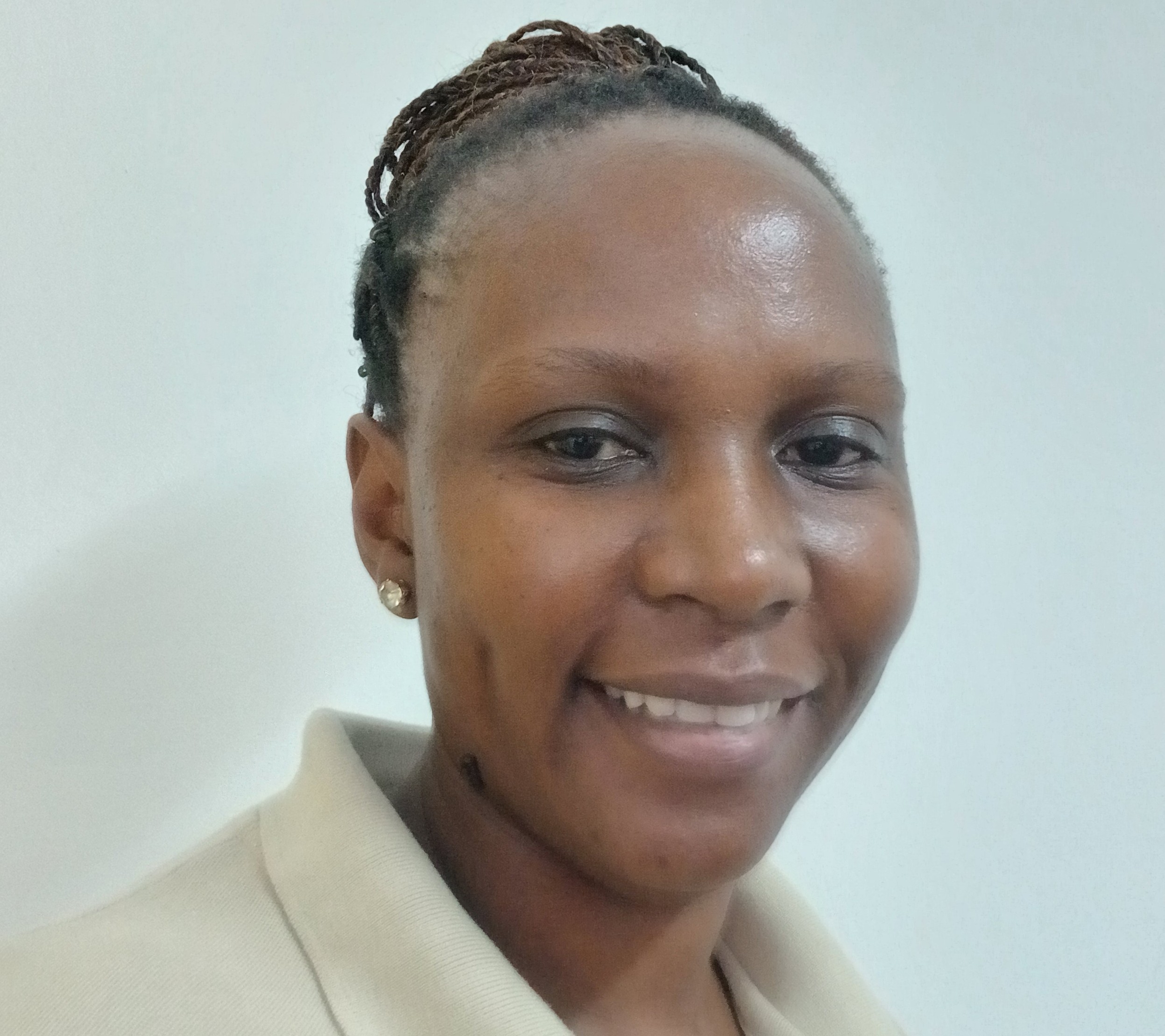 Dr Phumla Nxumalo 