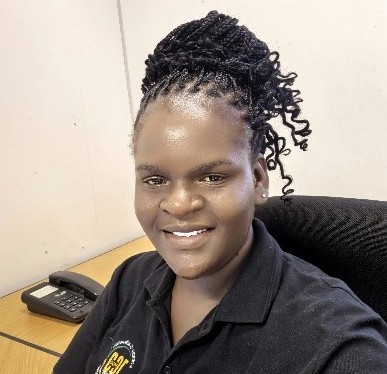 Dr Nompumelelo Mobe