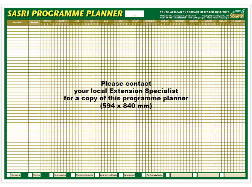 Topical-Tips-Programme-planner